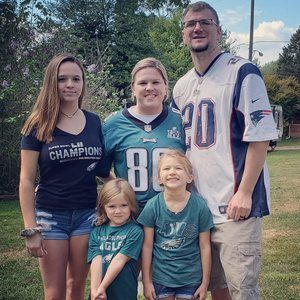 Meet your Posher, Cassy